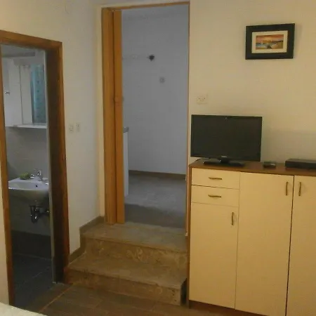 Apartmán Bursic