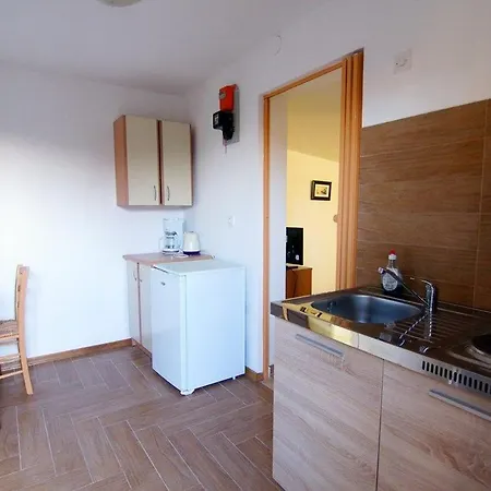 Apartmán Bursic