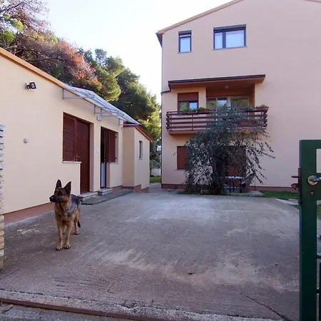 Bursic Apartmán Pula