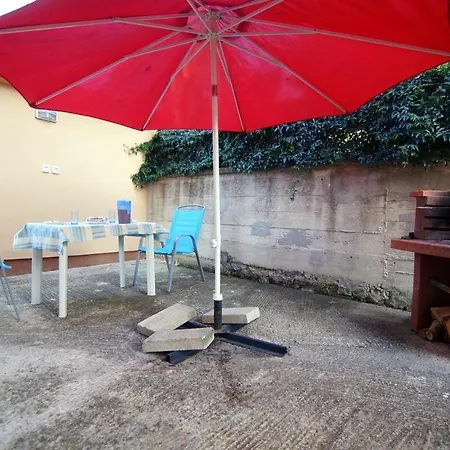 Apartment Bursic *