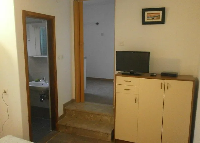Apartment Bursic