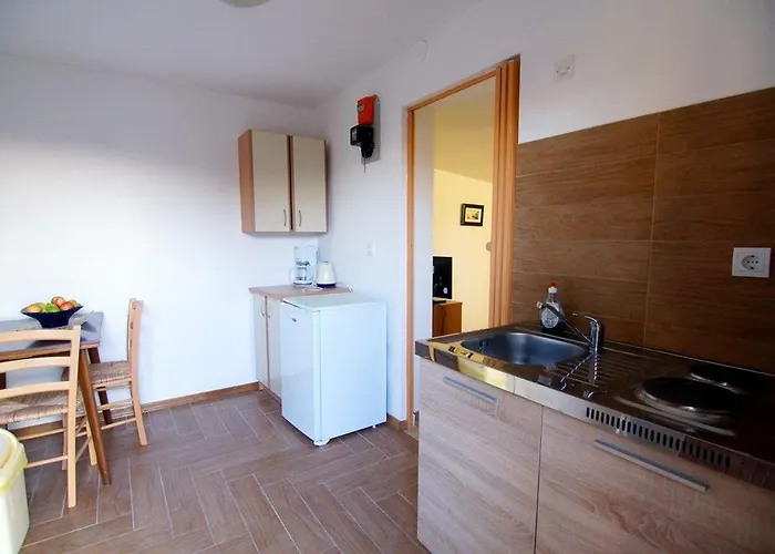 Apartment Bursic