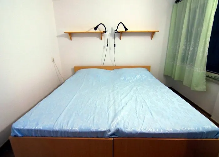 Bursic Apartment *
