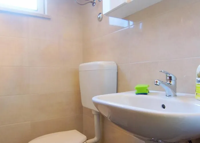 Apartman Bursic Pula