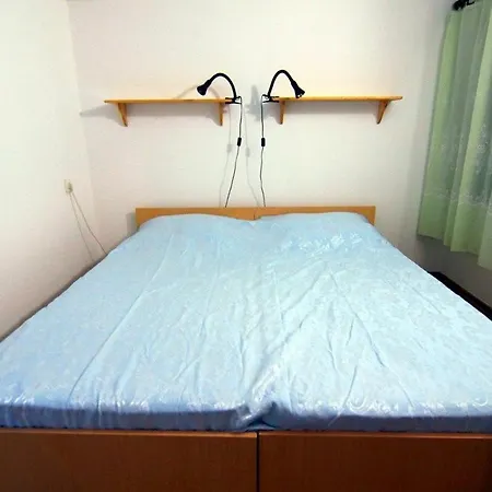Bursic Apartmán *