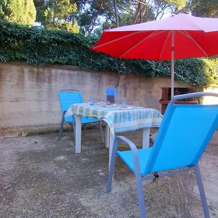 Bursic Apartman Póla